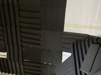 Acoustic Foam