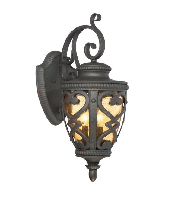 Allen Roth Grandura 22 63 In H Black Iron Candelabra Base E 12 Open In The Appcontinue To Mobile Website
