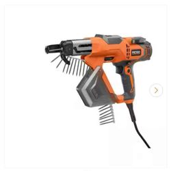 Electric Screw Gun