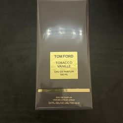 Tom Ford Tobacco Vanille