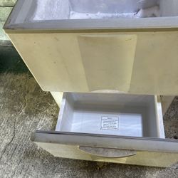 Chest Freezer - Kenmore