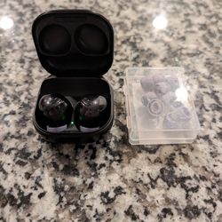 Galaxy Buds Pro