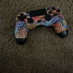 Ps4 Controller