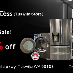 LG Black Friday Sales