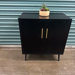 Cabinet New Open Box