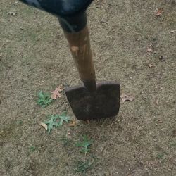 Shovels For Sale