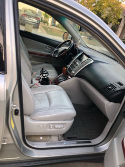 2006 Lexus Rx 330