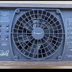 Air Purifier And Sanitizer 