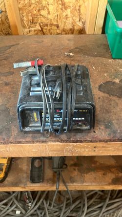 Battery Charger