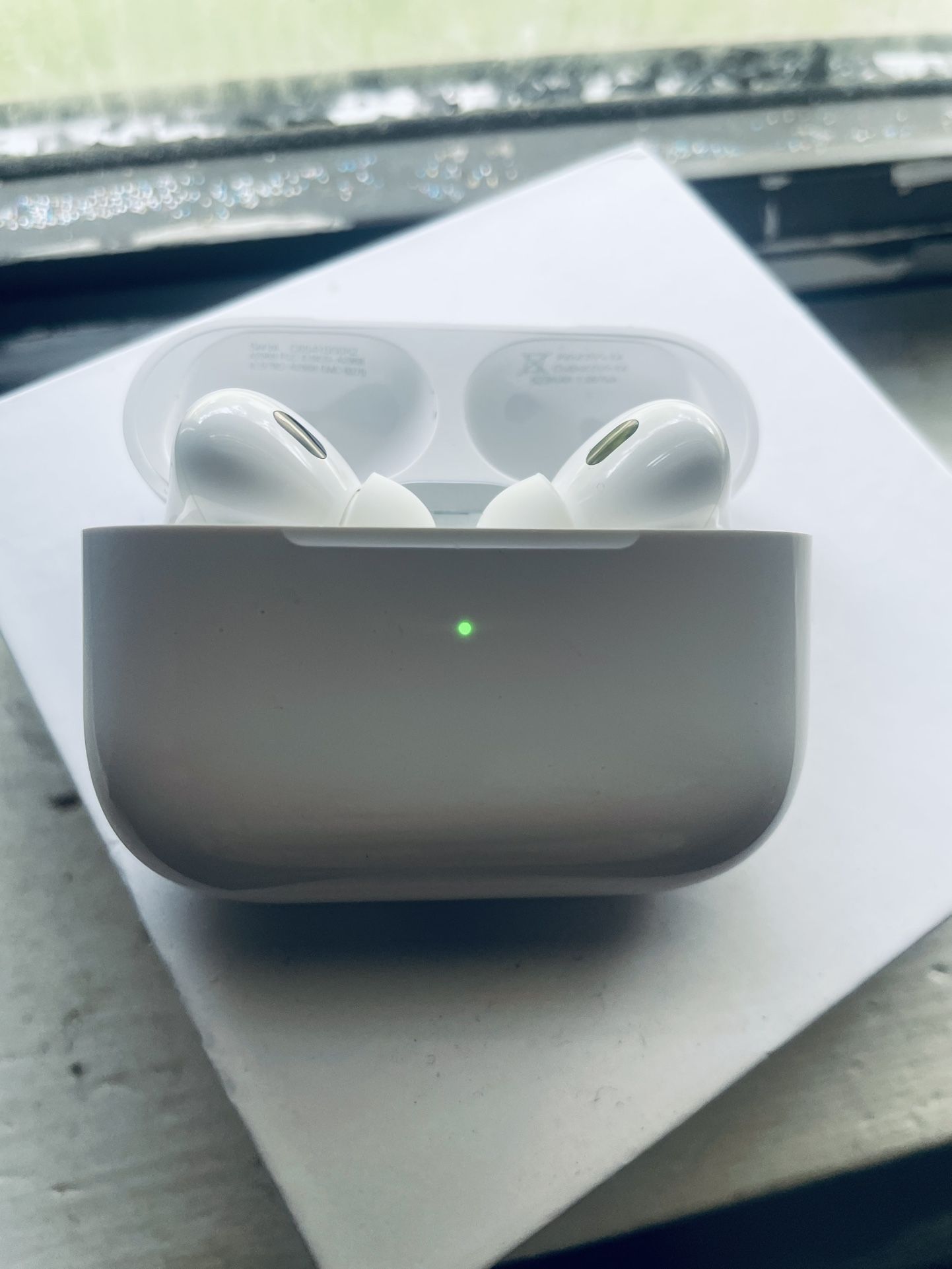 EarPods Pros 2nd