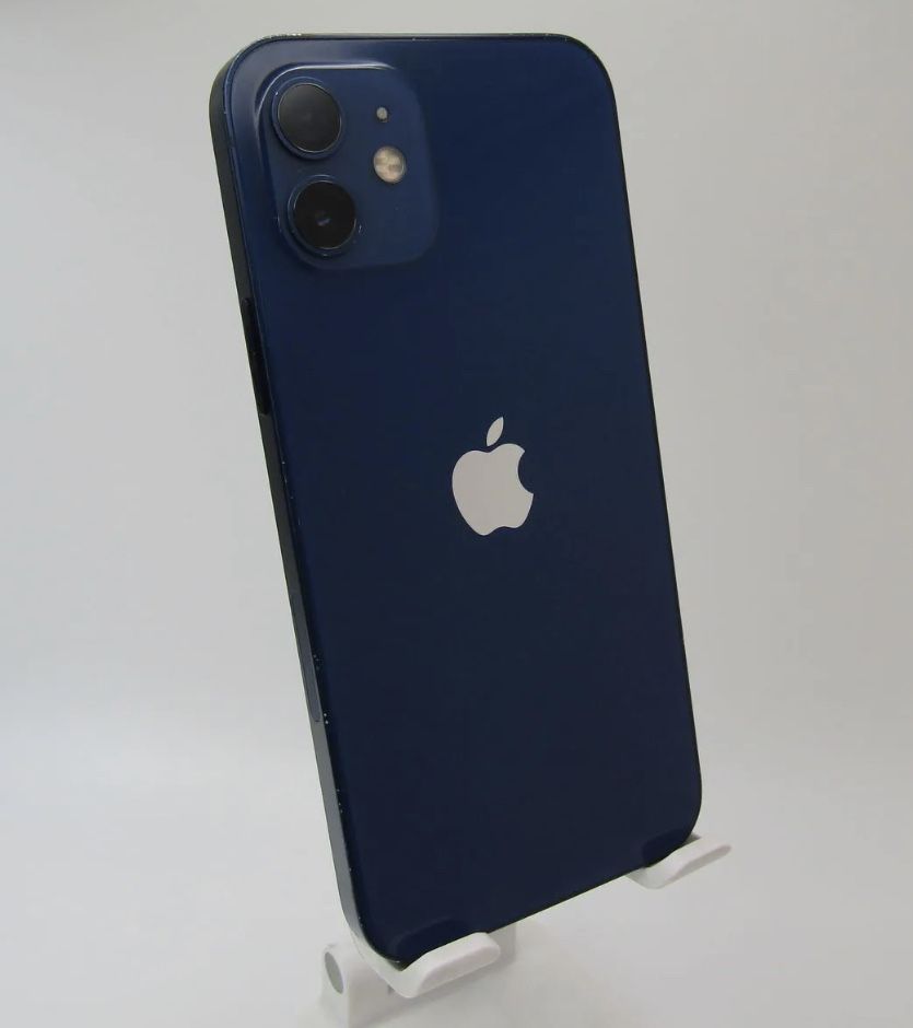 Apple iPhone 12 MetroPCS/T-Mobile/SimpleMobile/ Straight Talk