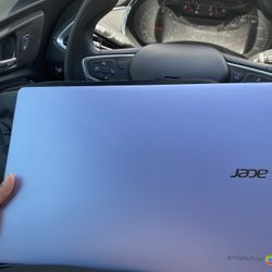 Google Chromebook- Barely Used