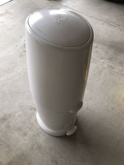 Diaper Genie Elite 2