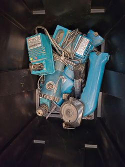 Misc hand tools, $80. for all