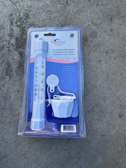Pool Floating Thermometer