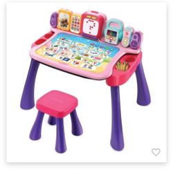 Explore And Write Activity Desk NEW