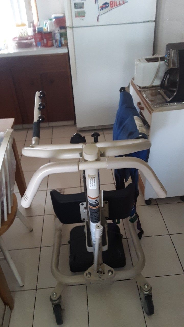 Medical Lift Chair