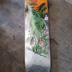 Pps Skateboard8.0" $100