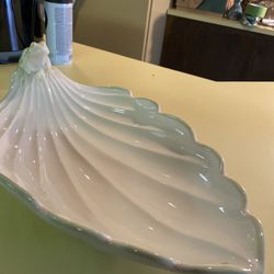 Lenox Porcelain Frog 