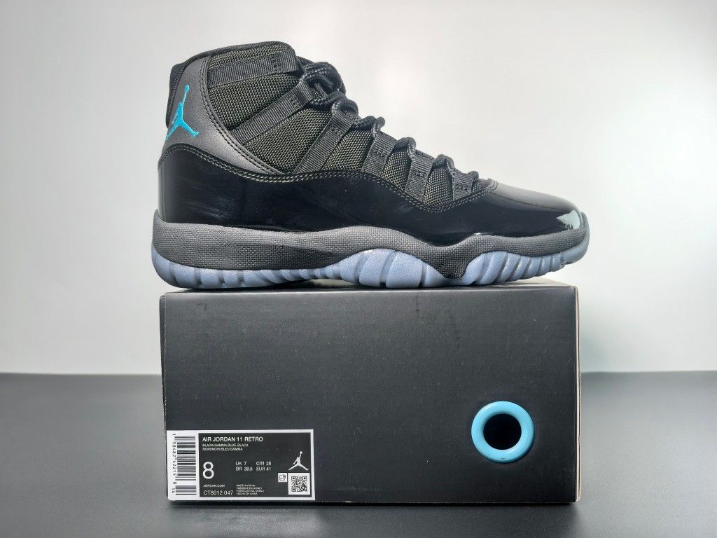 Air jordan 11s more colors available
