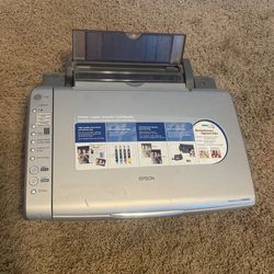 Epson CX 4800