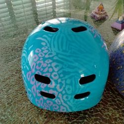 Child Helmets