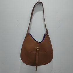 Caramel Tote 