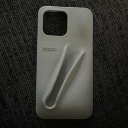 Rhode Phone Case 