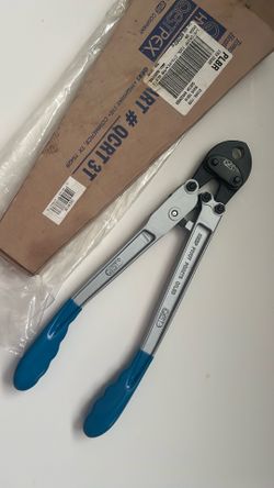 Qest Pex Crimper