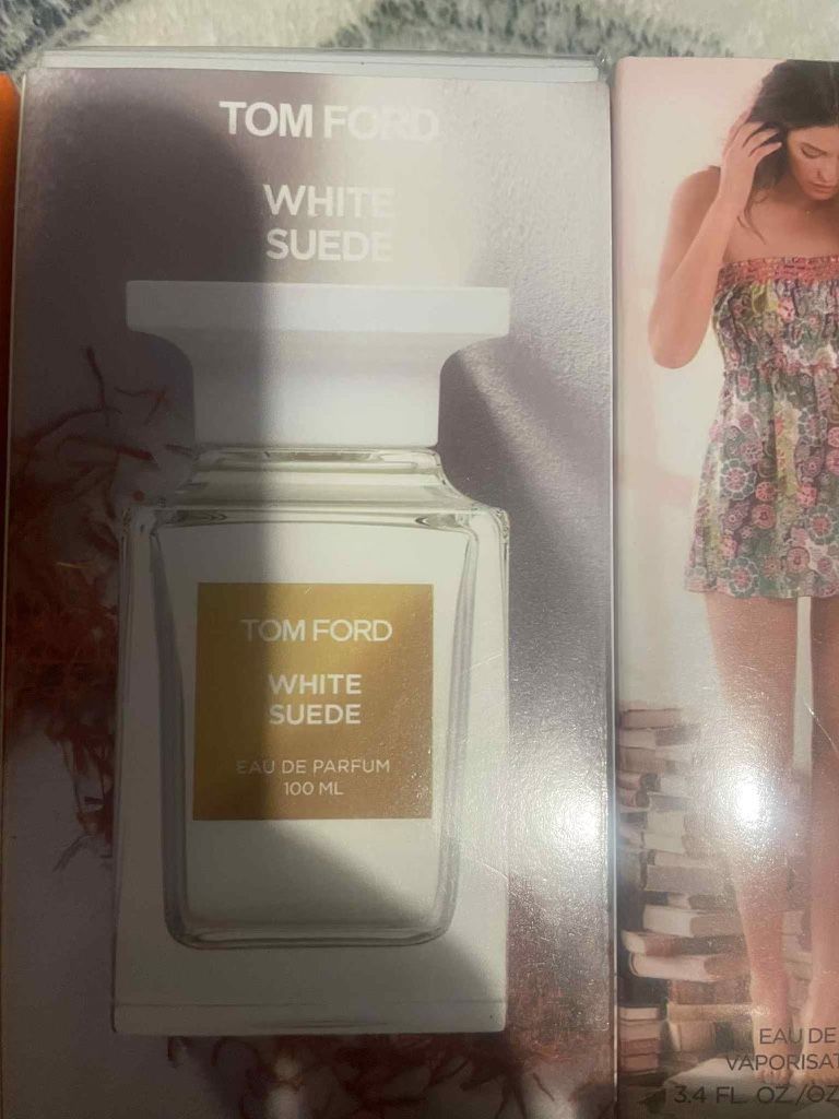 Fragrance