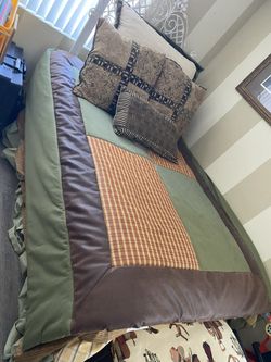 Full Bed