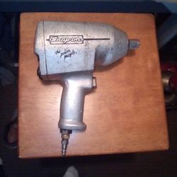 Snap On 3/4" Works Perfect Model Im75