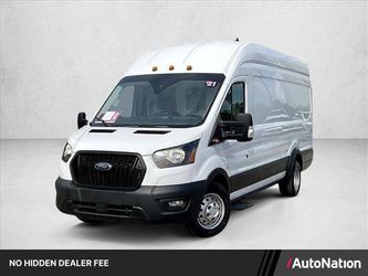 2021 Ford Transit-350 Cargo Van