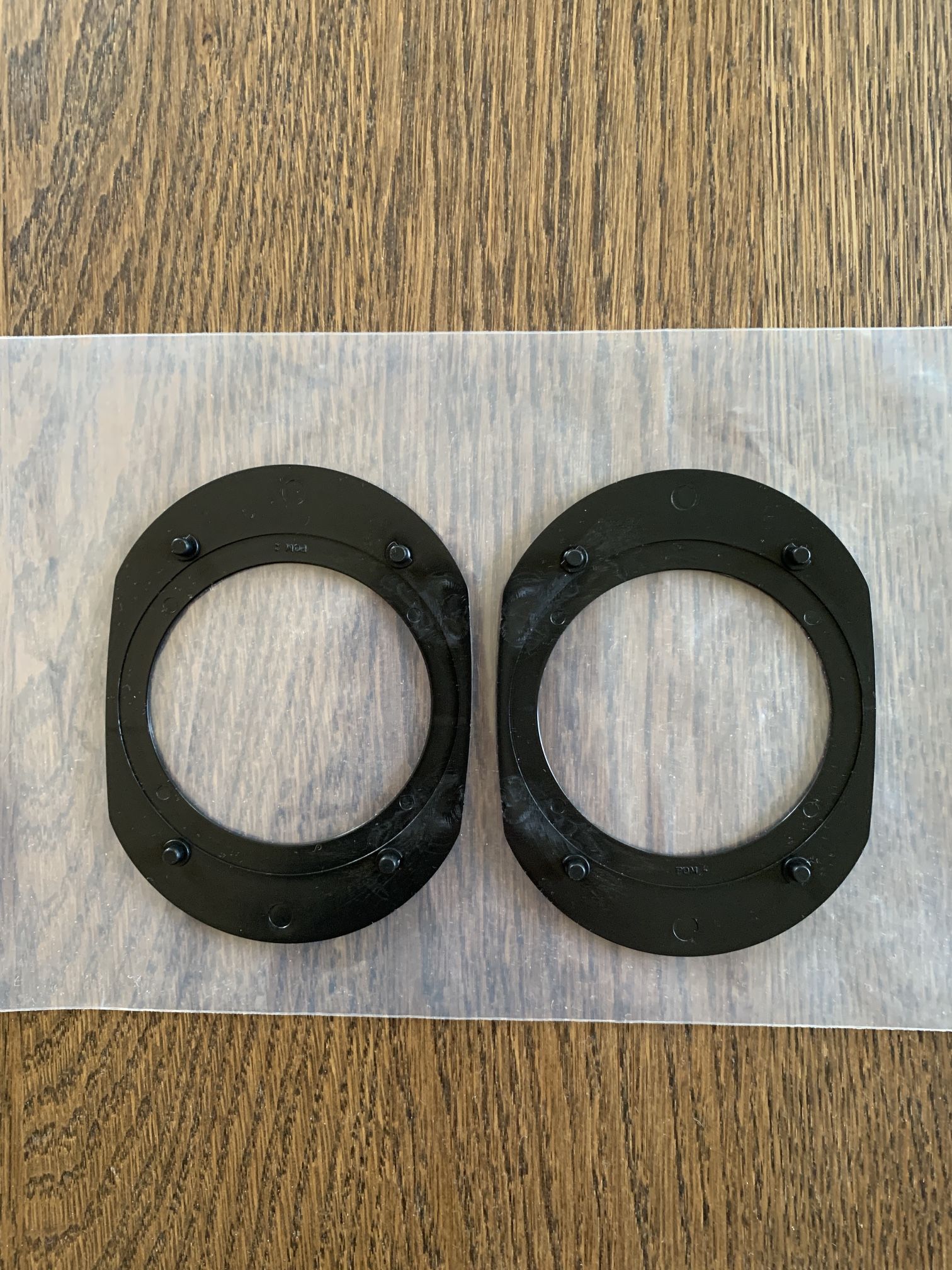 FREE Beyerdynamic DT250 Plastic attachment for Ear pad Replacement Or MODDING It’s FREEEEE