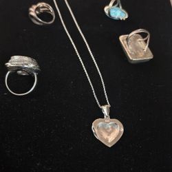 Silver Bundle $60