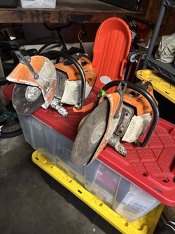 Power Saws