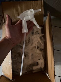 Trigger Sprayers (Tolco)