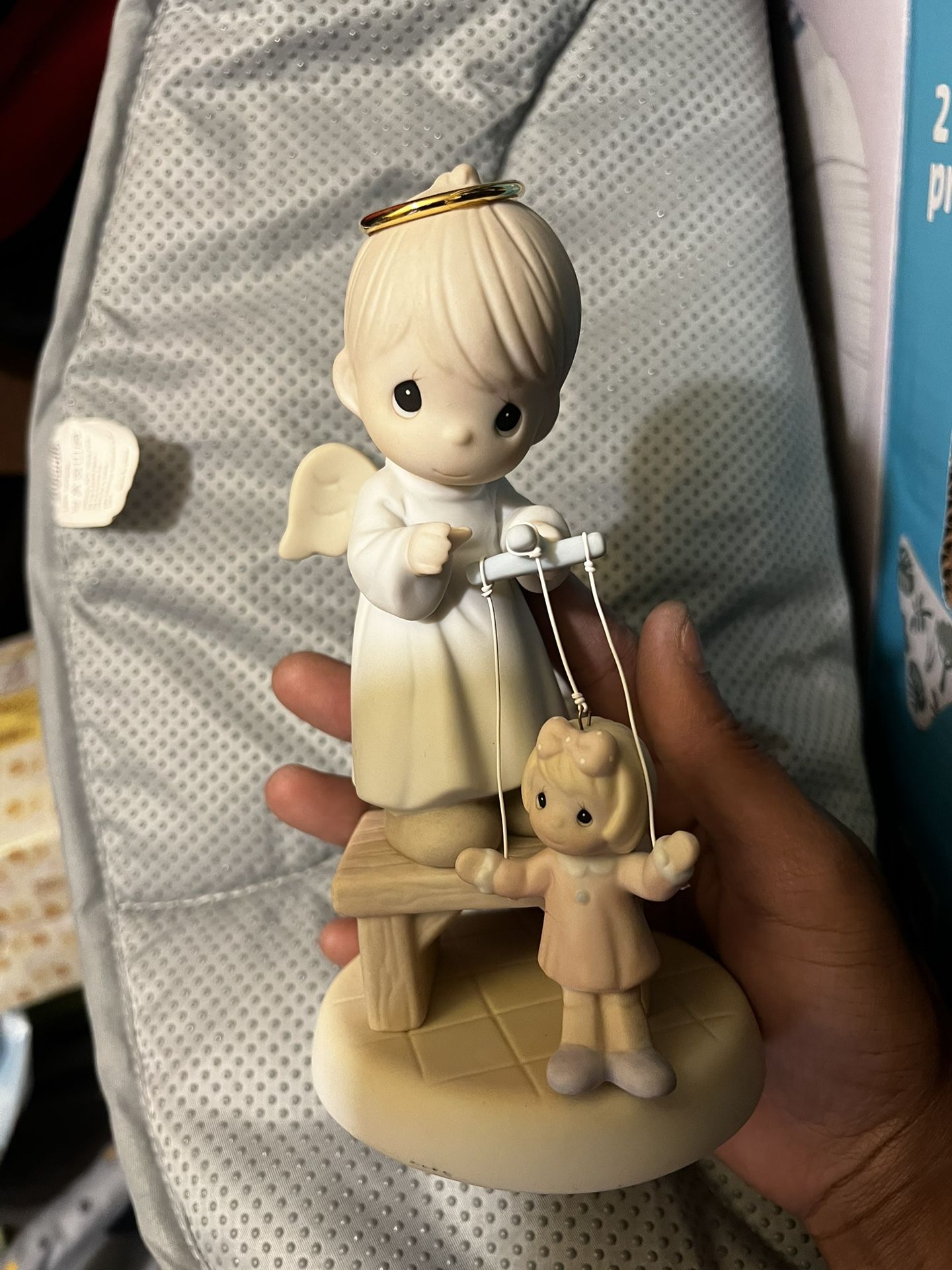 Statues