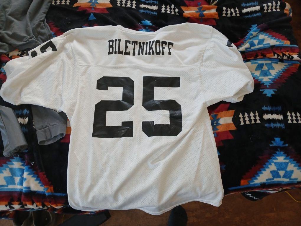Raider Jerseys 
