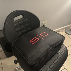 Style Craft suitcase