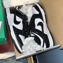 Dunks