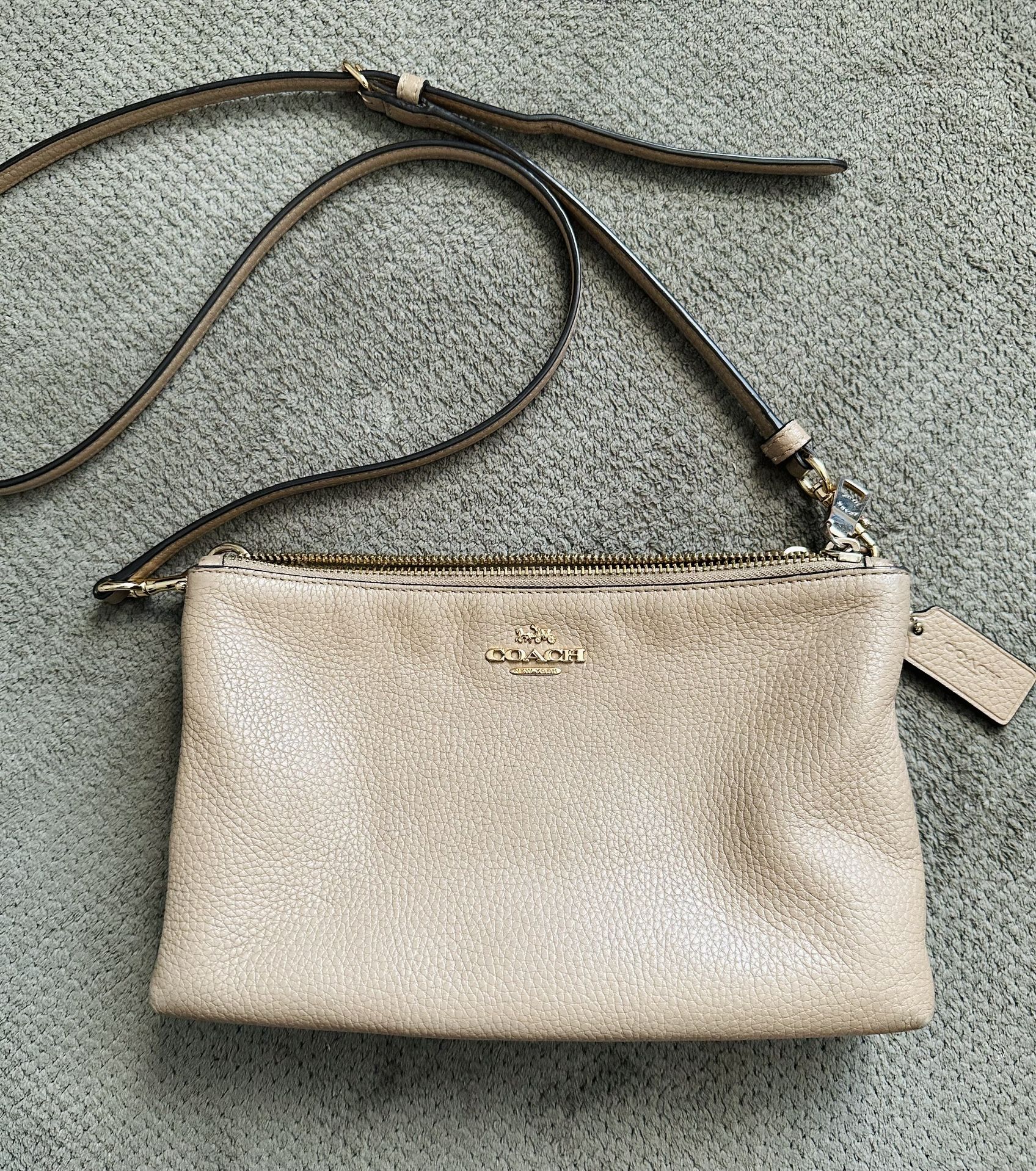 Coach Crossbody Purse