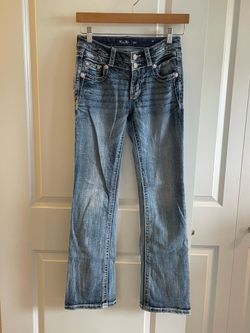 Miss Me Jeans & Lucky Brand