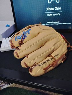Rawlings select pro elite glove for sale  kids glove