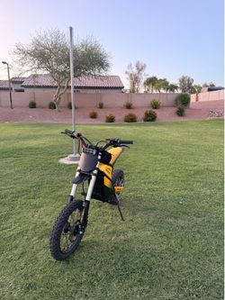Heybike súper villain
