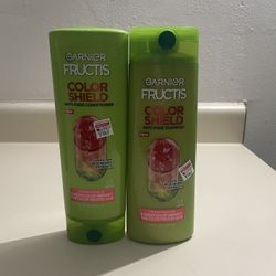 Fructis Shampoo / Conditioner 
