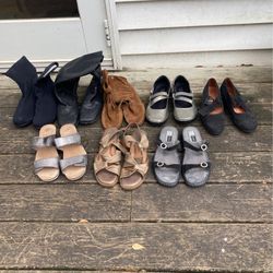 GREAT SHOES in a good condition 