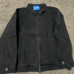 Market Stuidos Denim Jacket