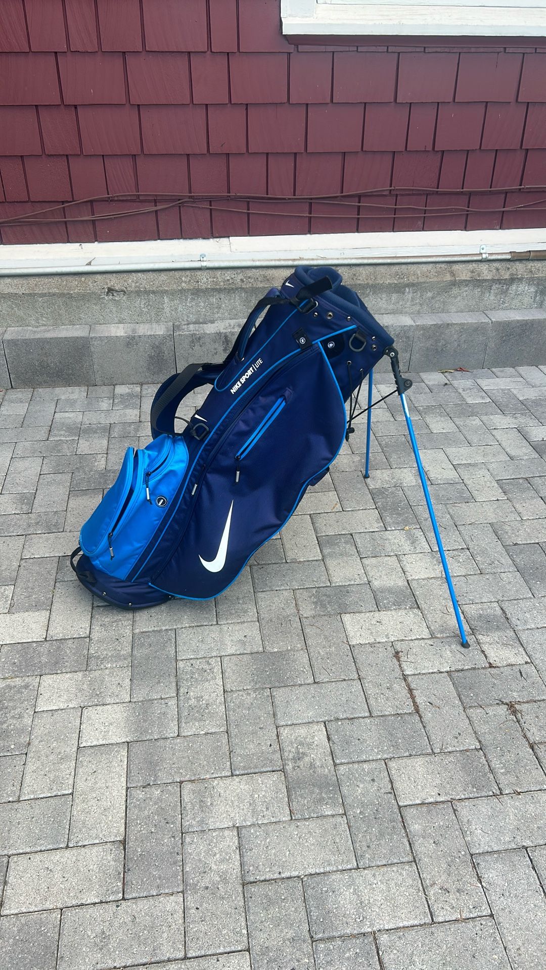 Nike Sport Lite Golf Bag