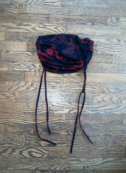 Dragon Tube Top